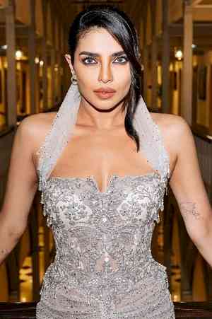 Priyanka Chopra Jonas: From Bollywood to Hollywood Star 2025