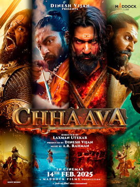 Chhaava Box Office Collection Day 1: A Historic Start for Vicky Kaushal’s Epic Film