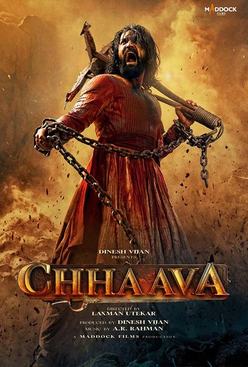 Chhaava Box Office Collection Day 1: A Historic Start for Vicky Kaushal’s Epic Film