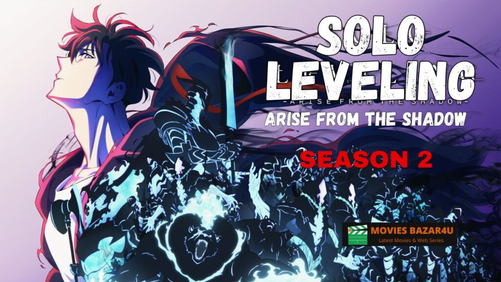 Solo Leveling Season 2: Everything You Need to Know