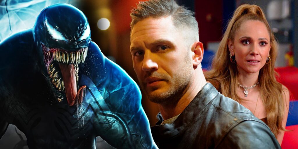 Venom: The Last Dance Movie Release Date, Cast, Story and More 1 1000240575